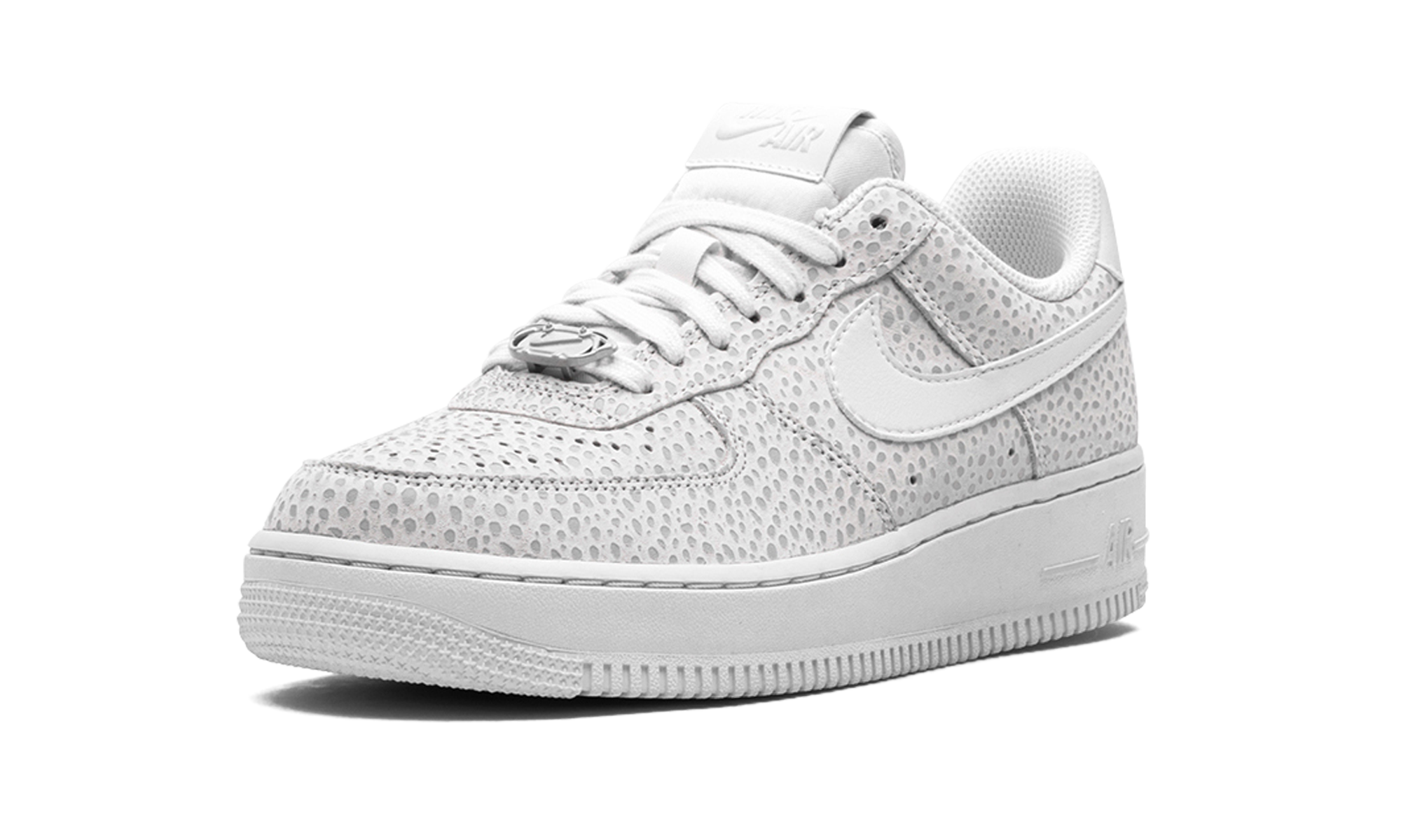 AIR FORCE 1 '07 WMNS  Grey