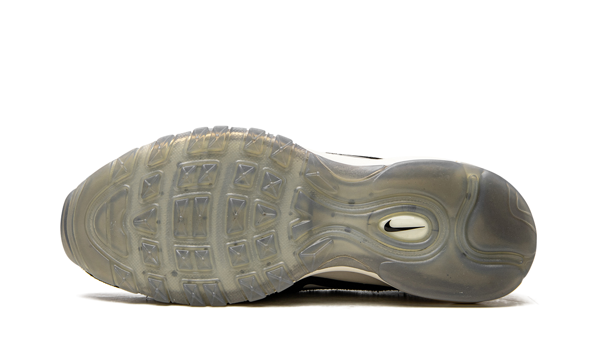 AIR MAX 97 MNS WMNS "Hangul Day"