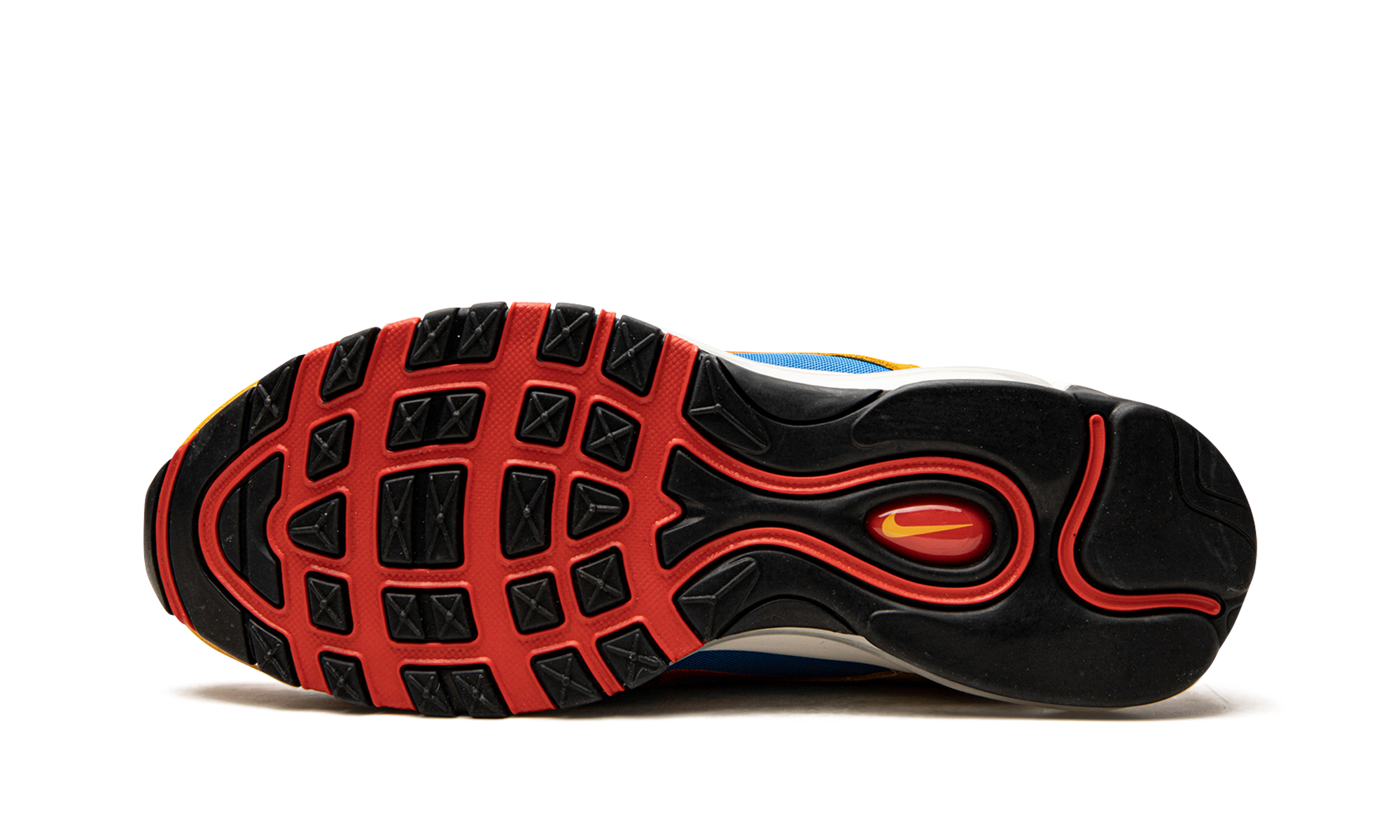 Air Max 97 SE "Running Club"