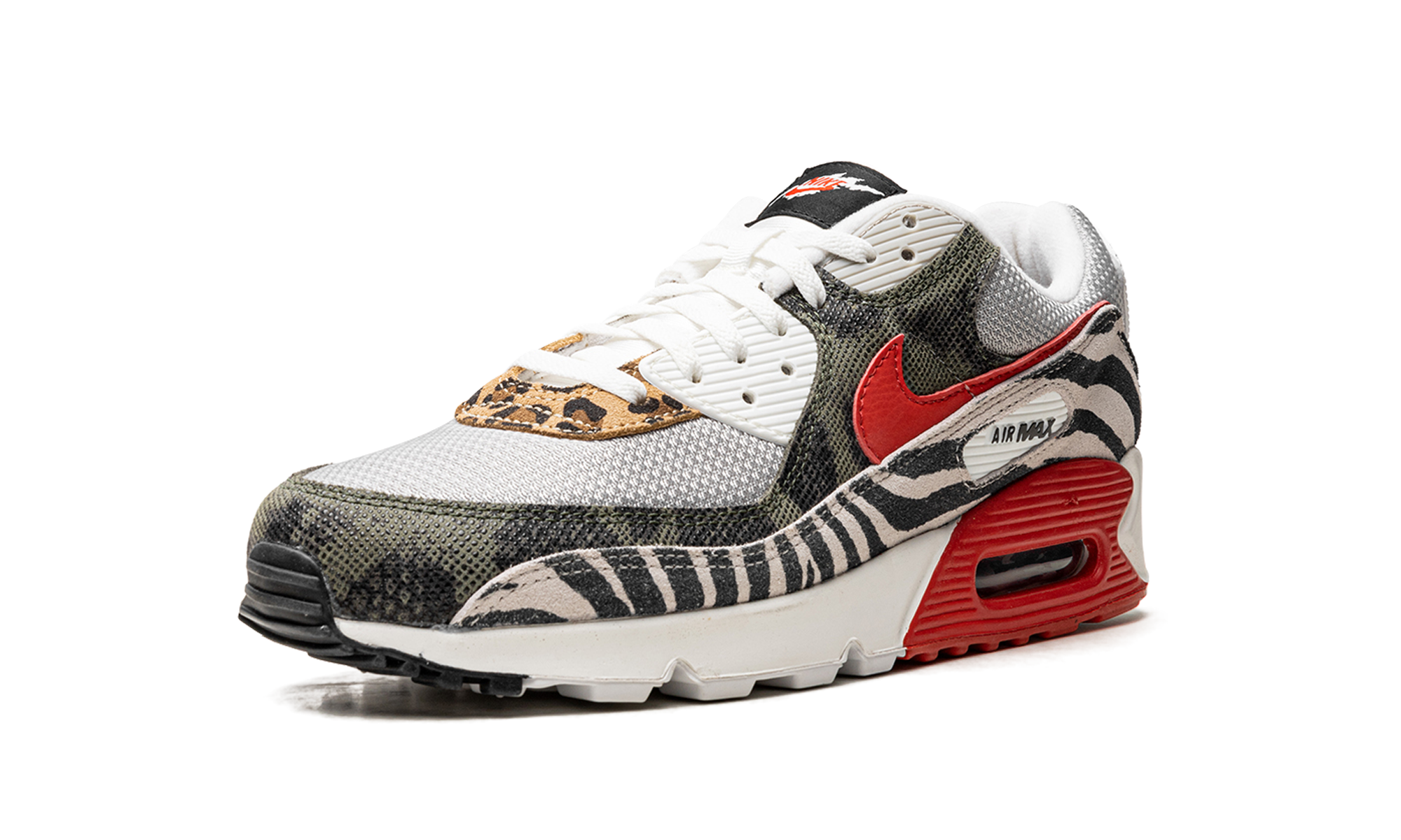 Air Max 90 "Animal Instinct"