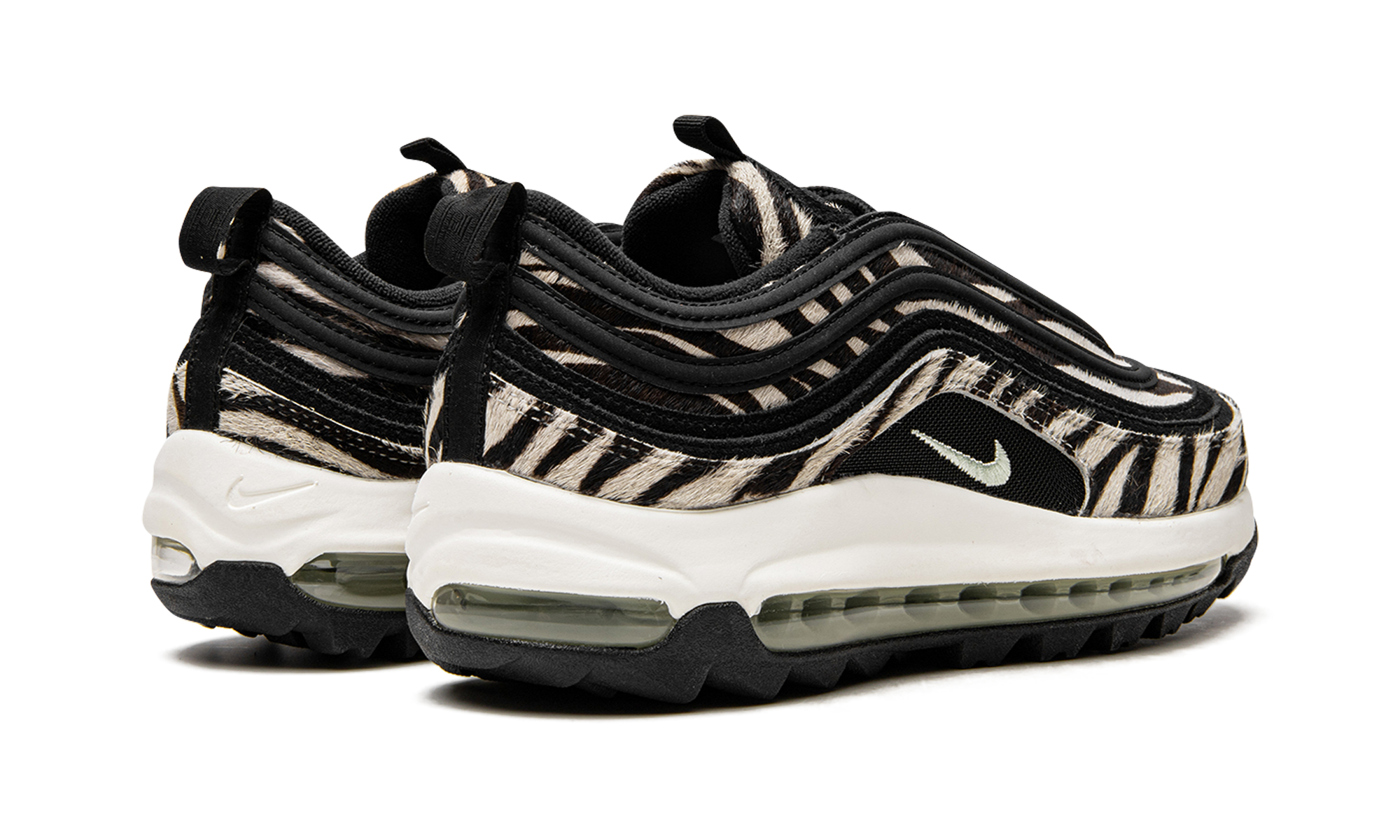 AIR MAX 97 G NRG "Zebra"