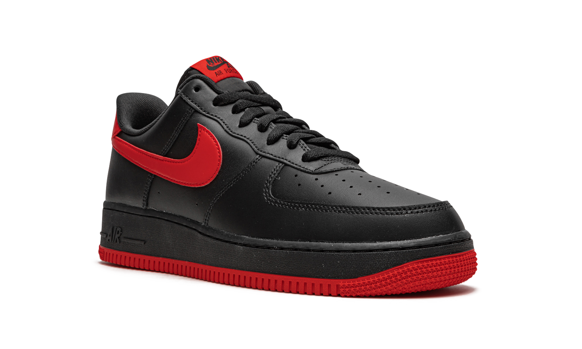 Air Force 1 Low '07  Bred