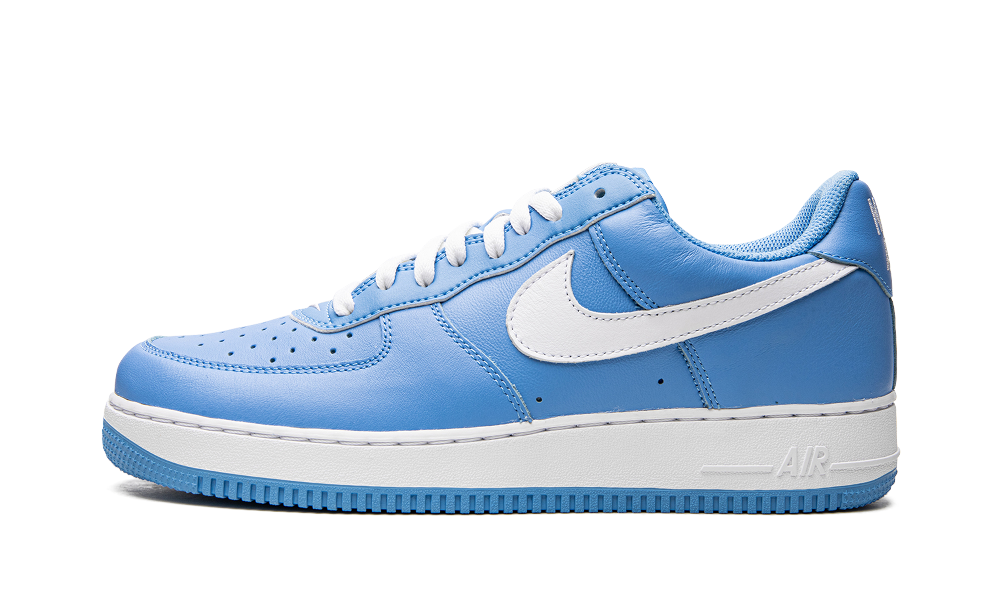 Air Force 1 Low  Color Of The Month