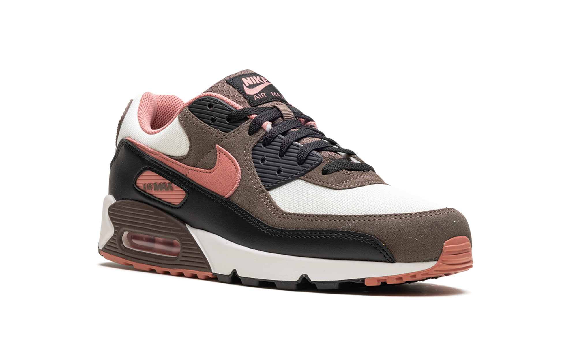 Air Max 90 "Ironstone Red Stardust"