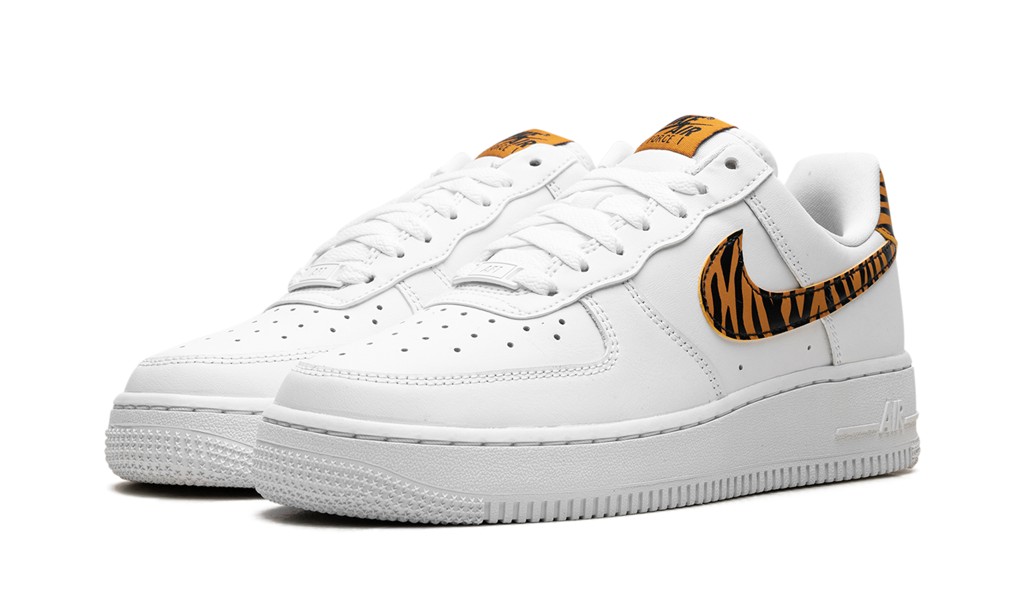 Air Force 1 '07 WMNS  Tiger Stripes