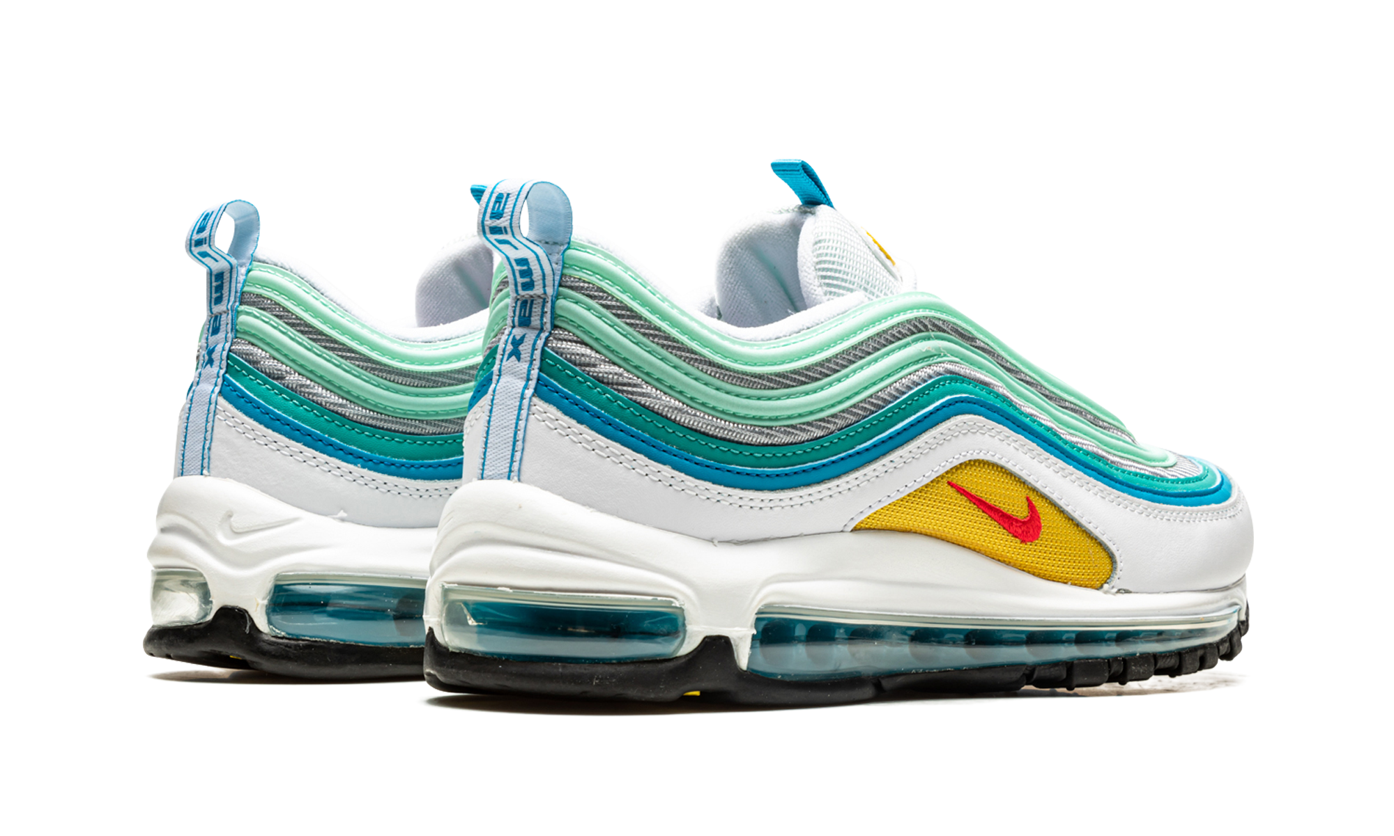 Air Max 97 "Spring Floral"