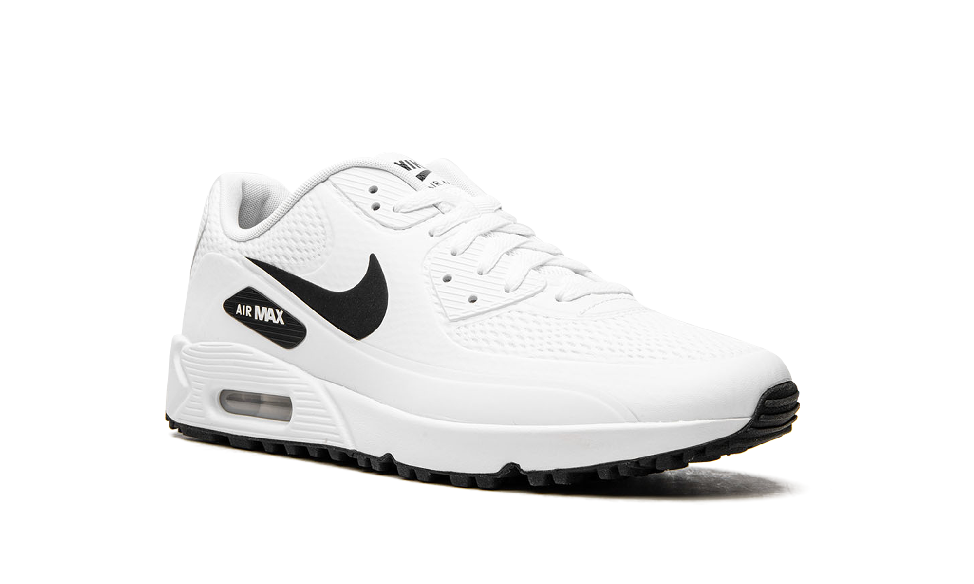 Air Max 90 Golf "White / Black"