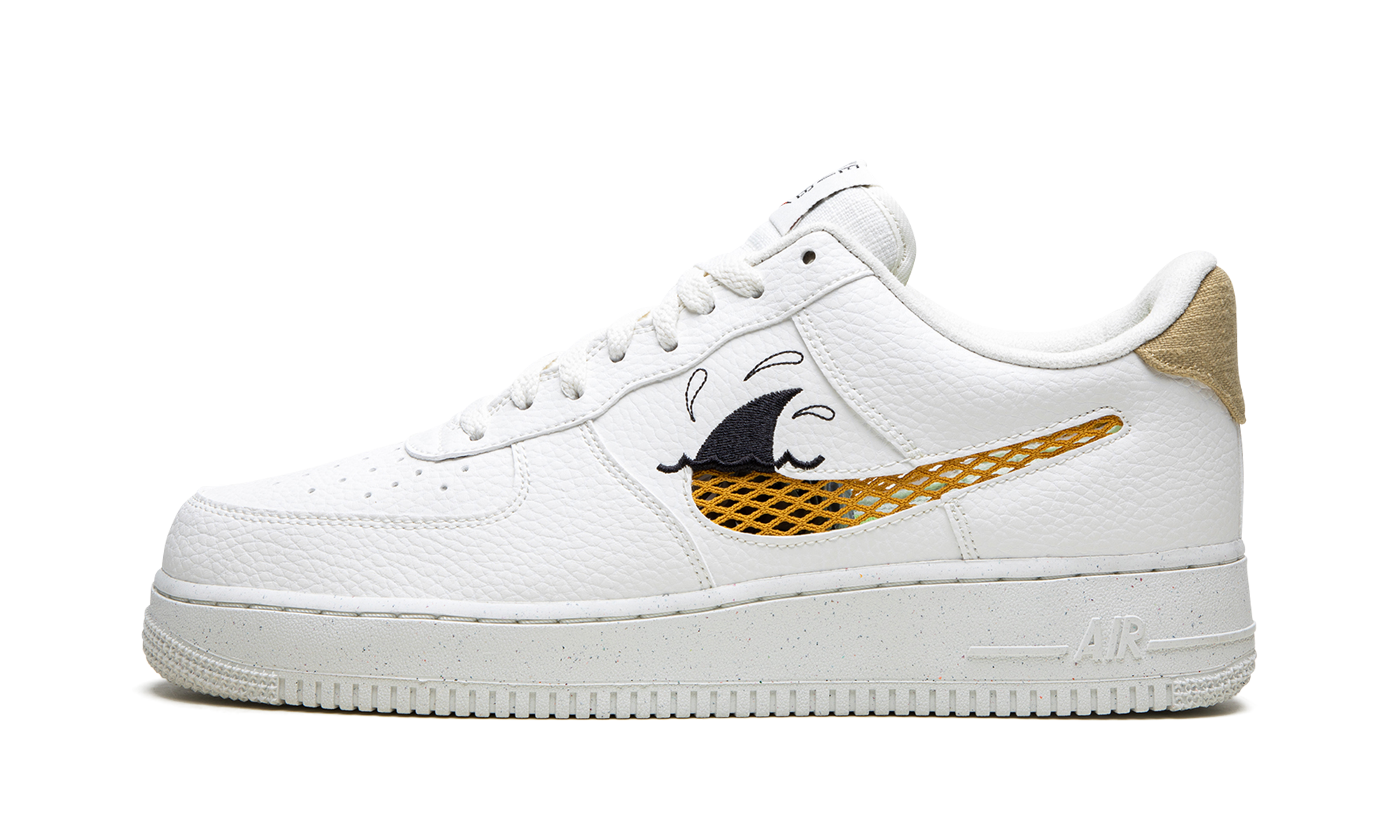 Air Force 1 '07 LV8 NN  Sun Club