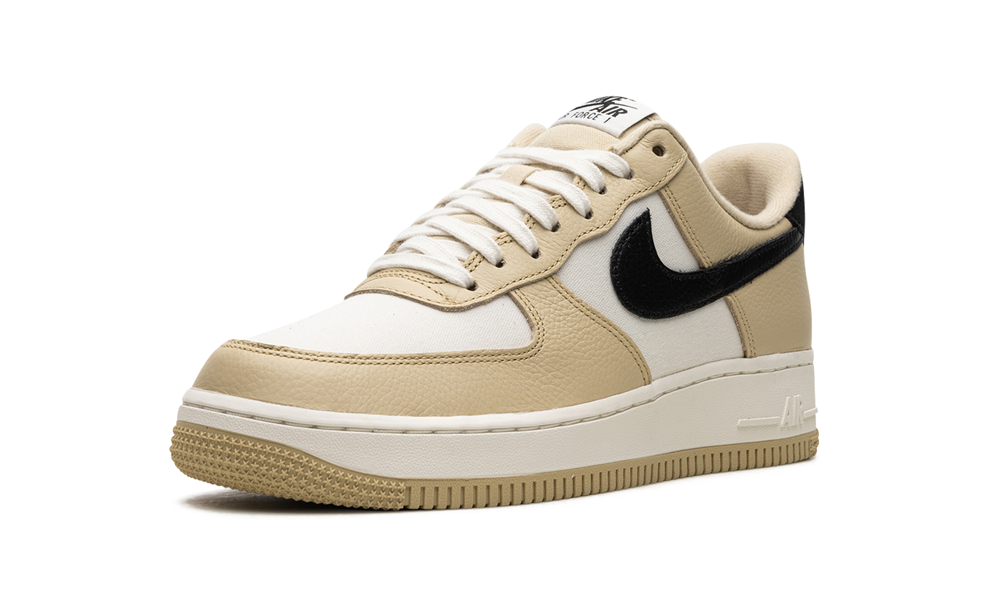 Air Force 1 '07 LX Low  Team Gold