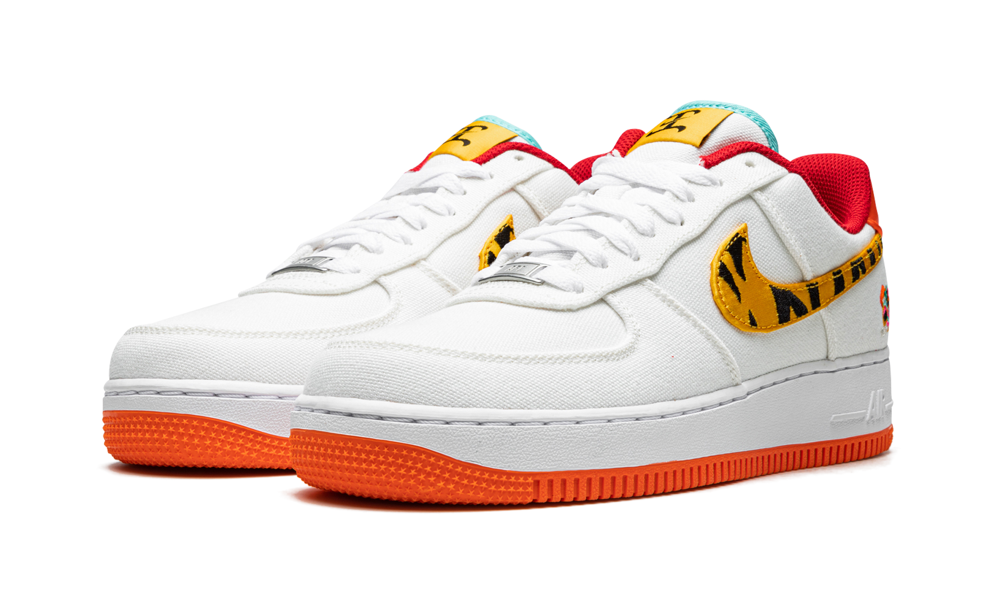 AIR FORCE 1 '07 LX WMNS  Year of the Tiger