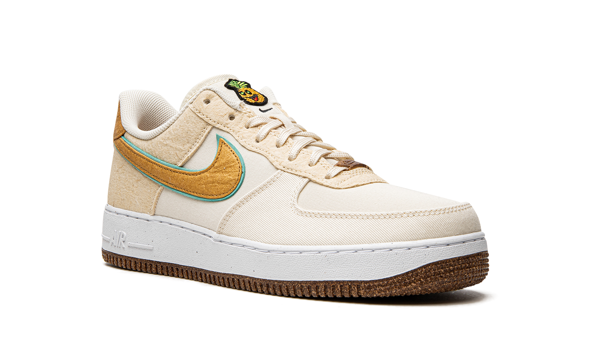Air Force 1 '07 PRM  Happy Pineapple