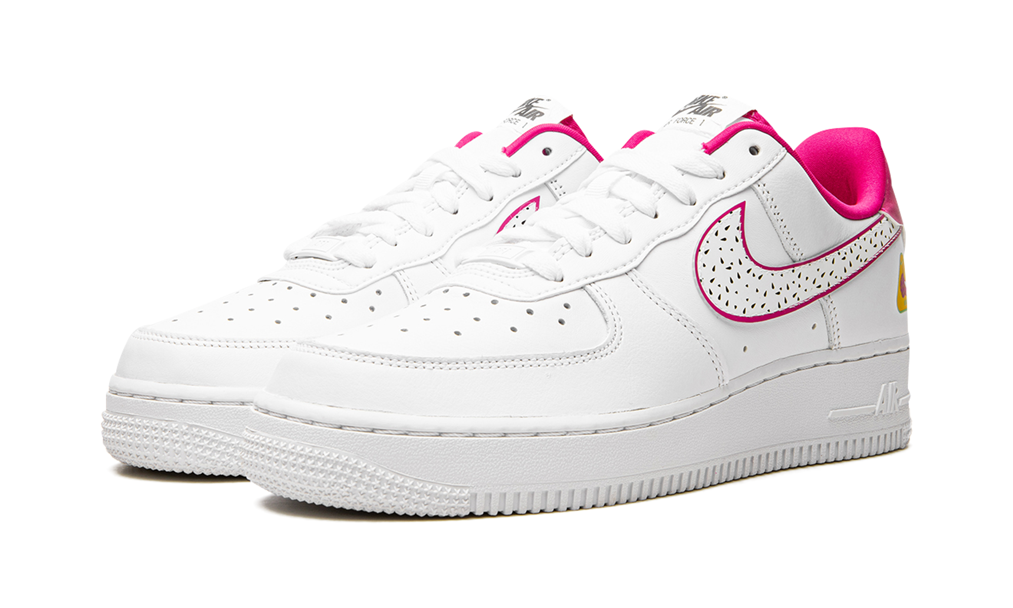 AIR FORCE 1 '07 LX WMNS  Dragon Fruit