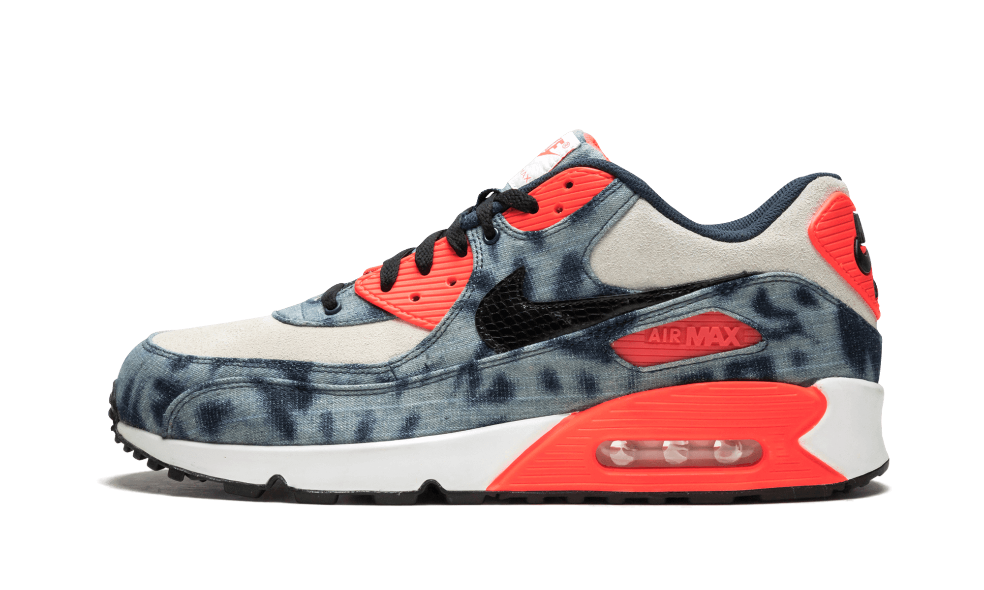 Air Max 90 DNM QS "Denim"