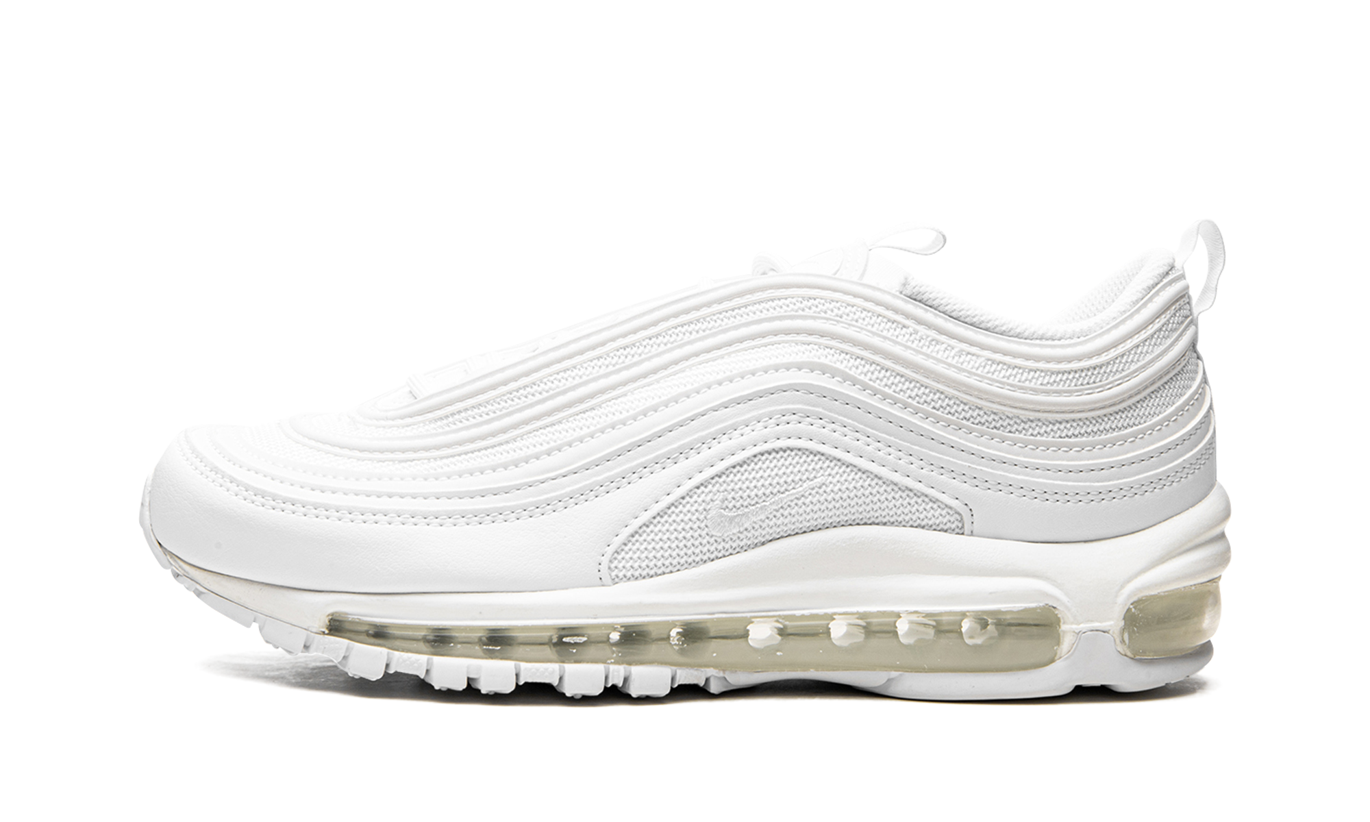 AIR MAX 97 MNS WMNS "WHITE"