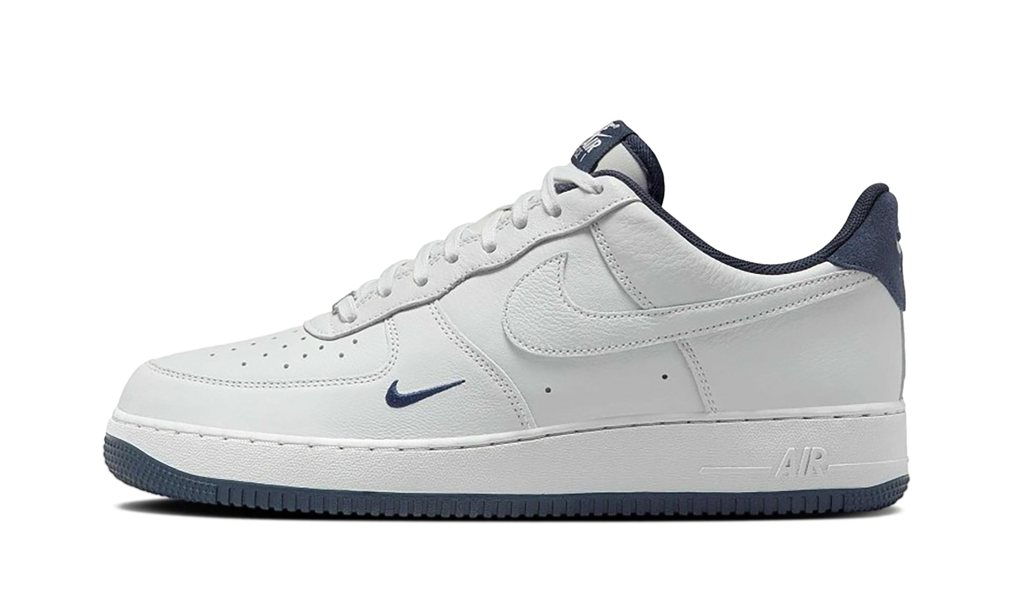 Air Force 1 Low '07 LV8  Photon Dust Obsidian