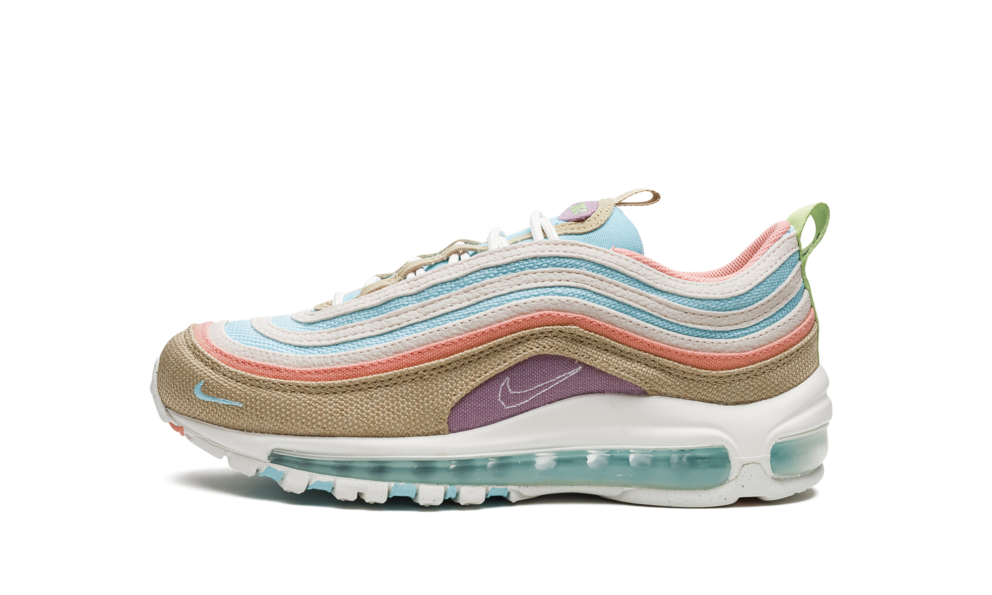 Air Max 97 SE "Wheat Grass"
