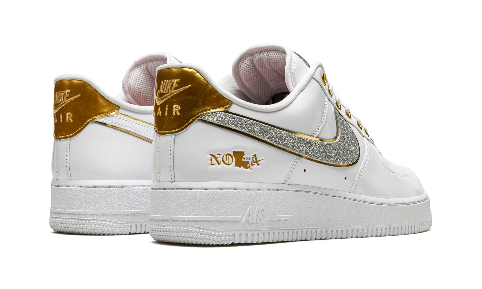 Air Force 1 Low  NOLA