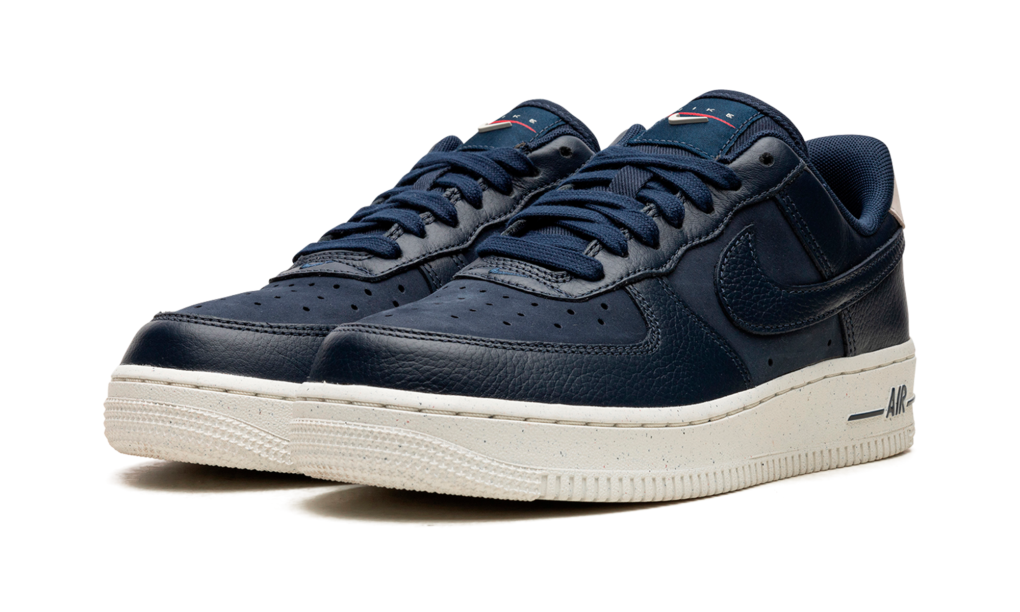 AIR FORCE 1 '07 LX MNS WMNS  Obsidian