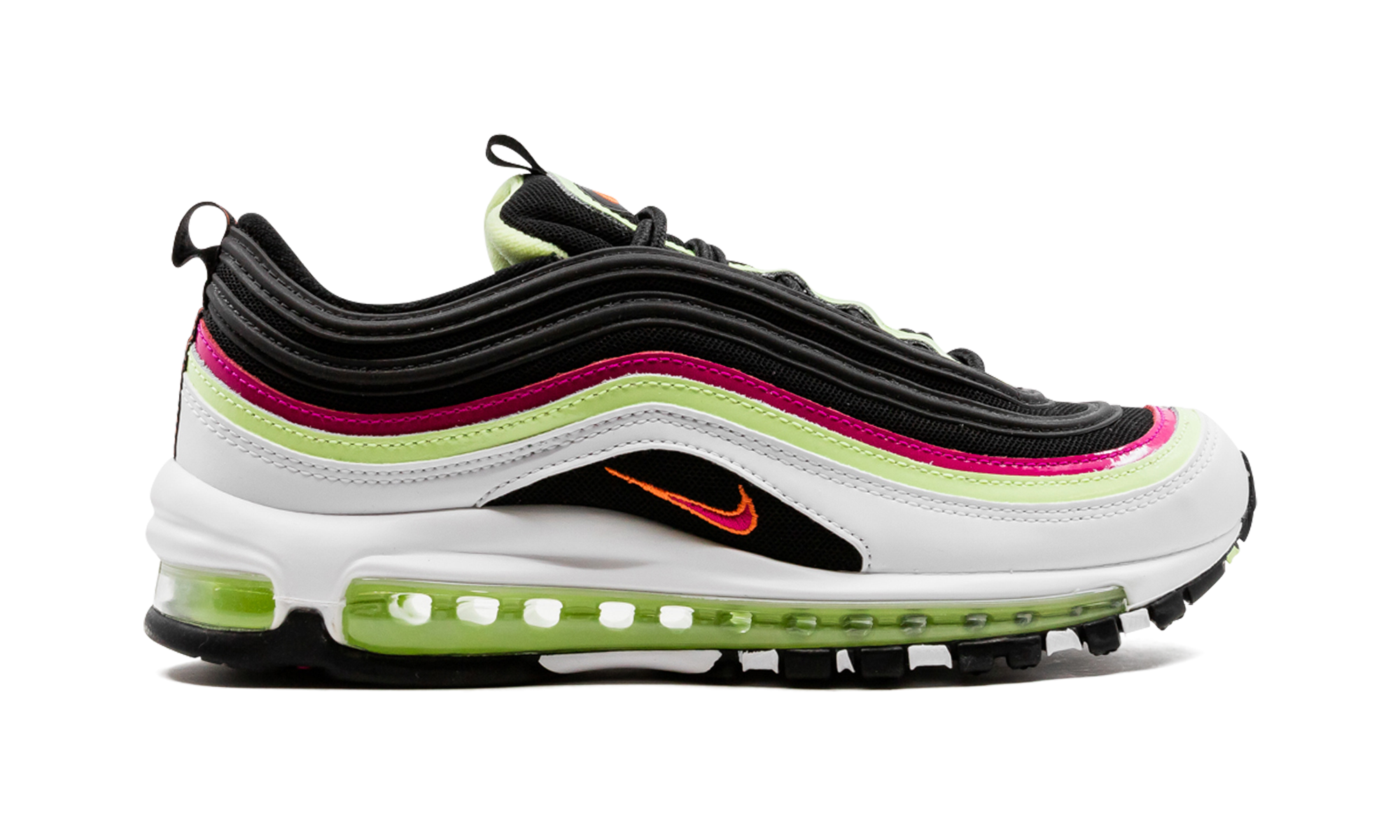 Air Max 97 "World Tour"