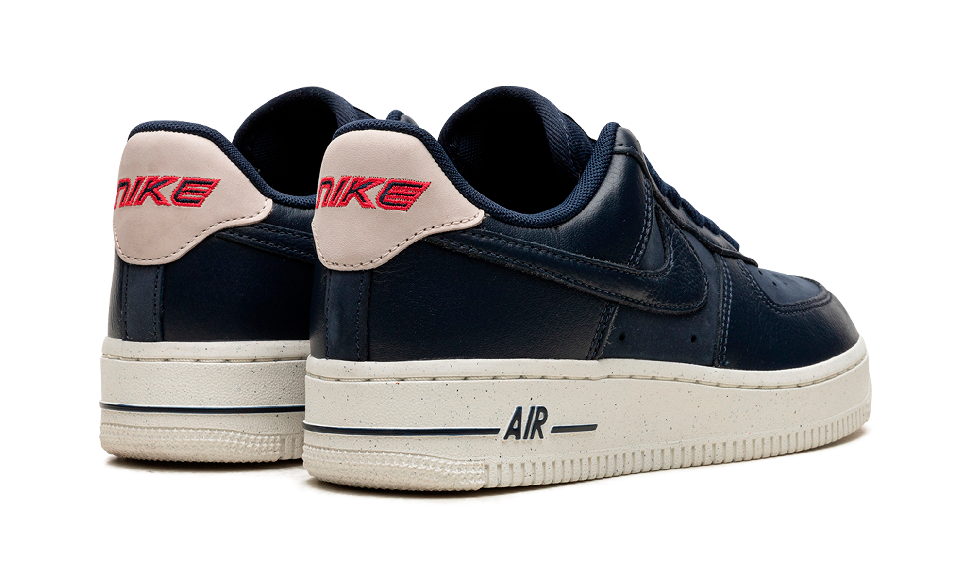 AIR FORCE 1 '07 LX MNS WMNS  Obsidian