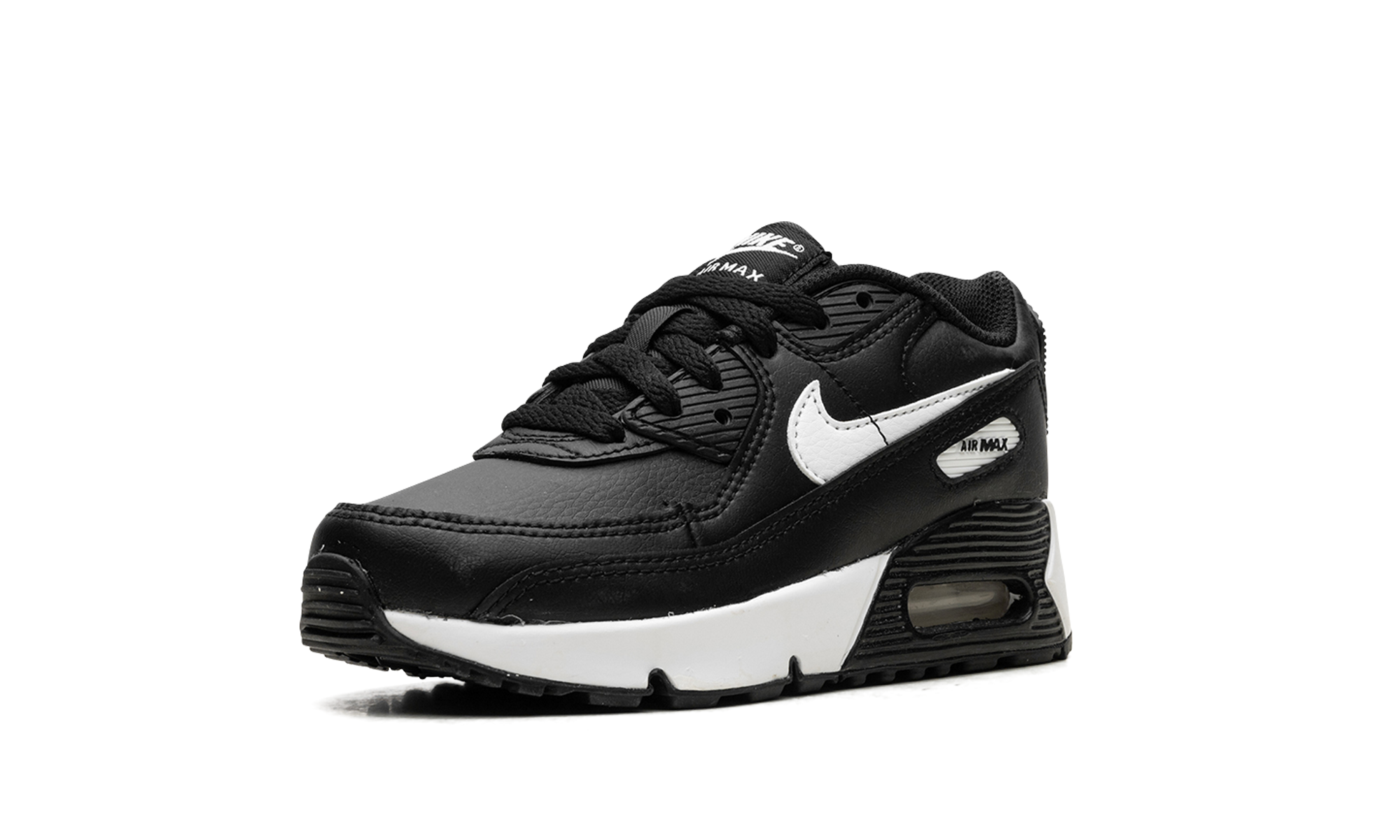 Air Max 90 "Black White"