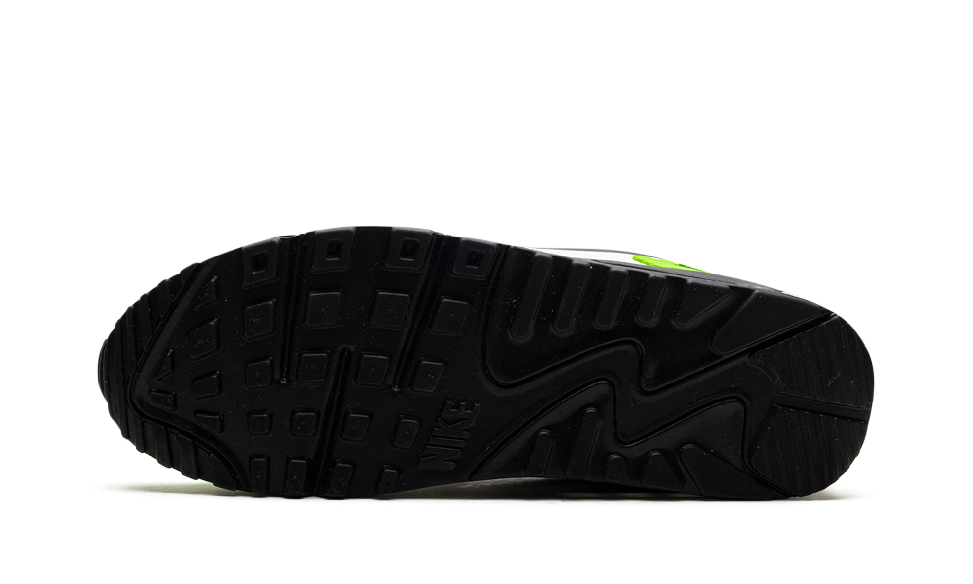 Air Max 90 Drift "Action Green"