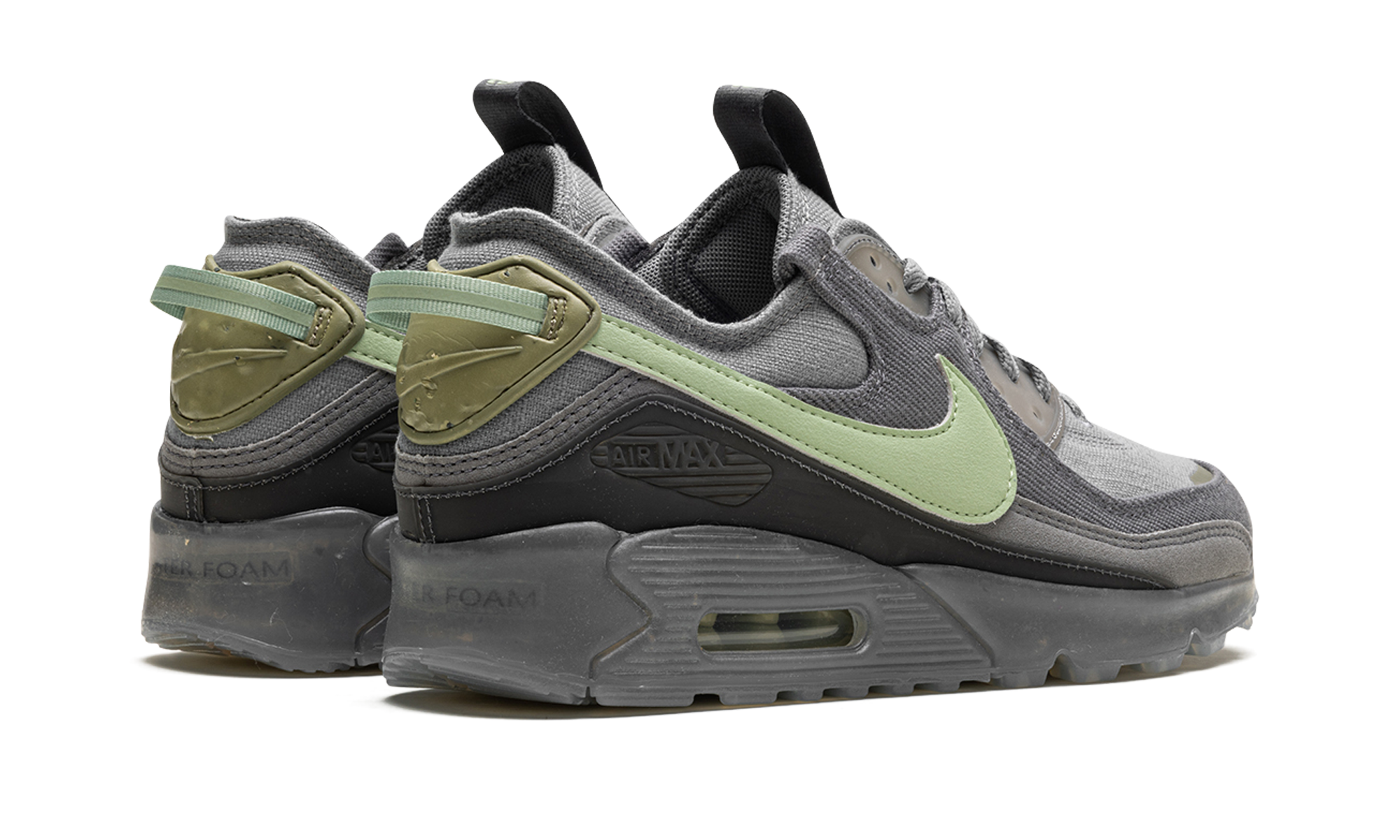 Air Max 90 Terrascape "Cool Grey Honeydew"
