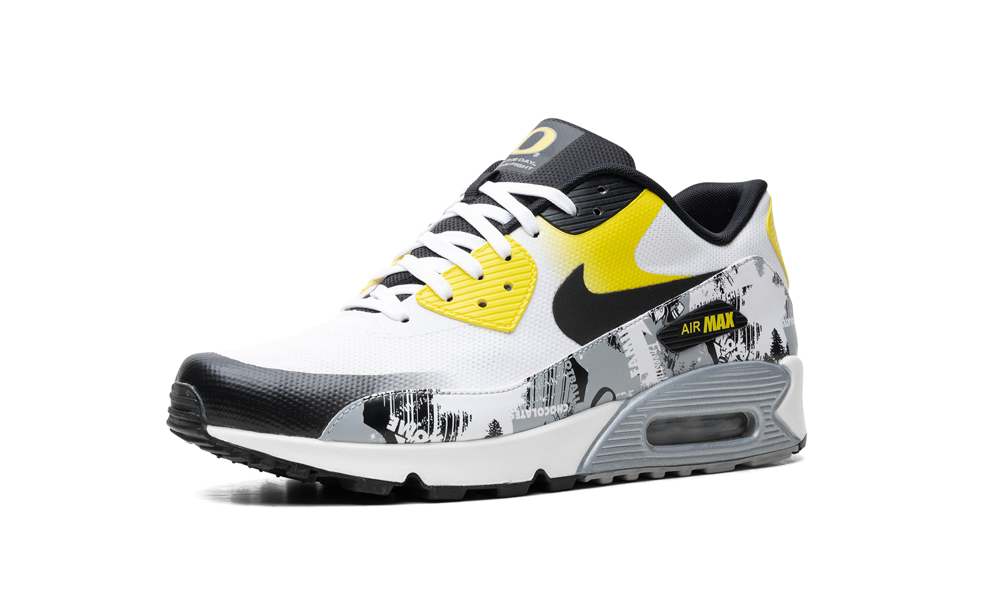 Air Max 90 Premium DB "Oregon"