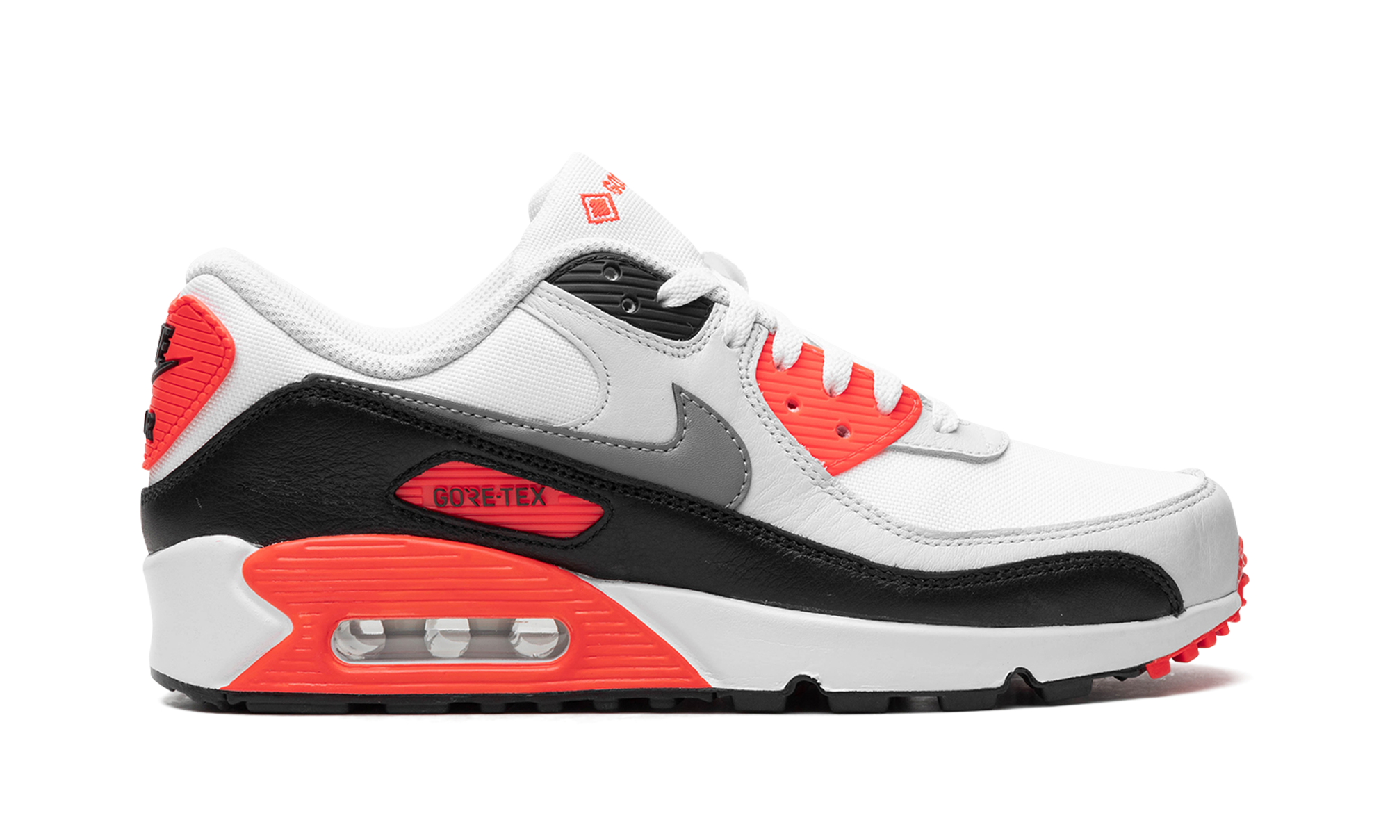 Air Max 90 Gore-Tex  Infrared