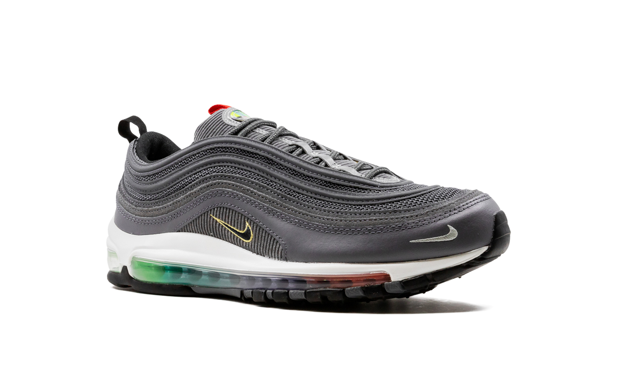 Air Max 97 "Evolution of Icons"