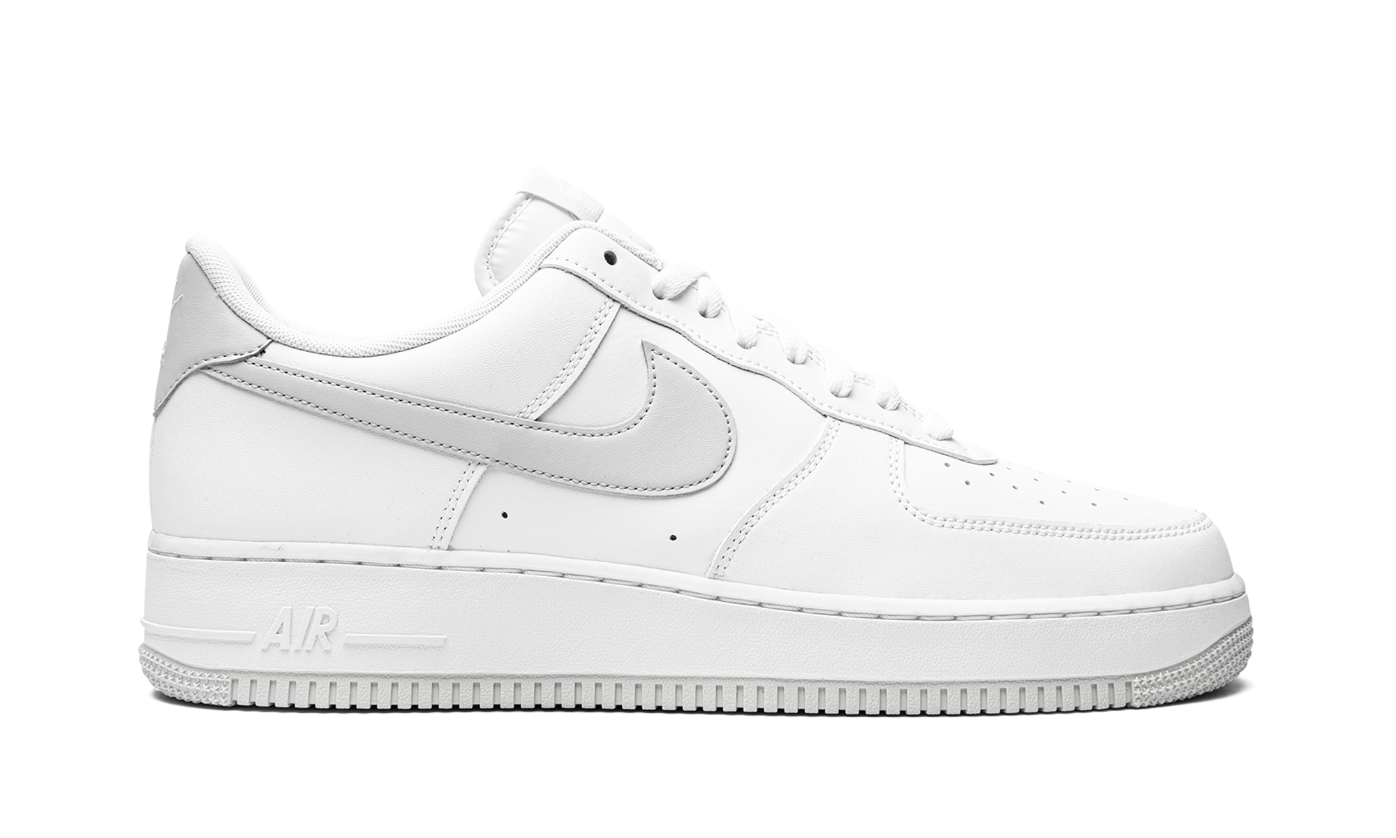Air Force 1 '07  Pure Platinum