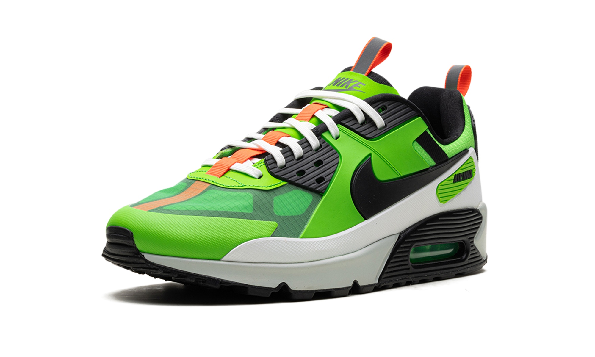 Air Max 90 Drift "Action Green"