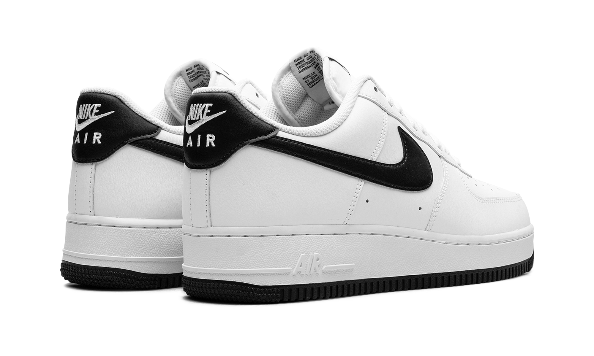 Air Force 1  White