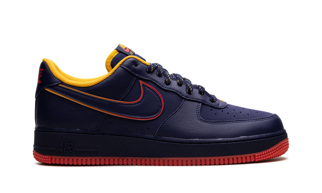 Air Force 1 Low  Retro Lettering