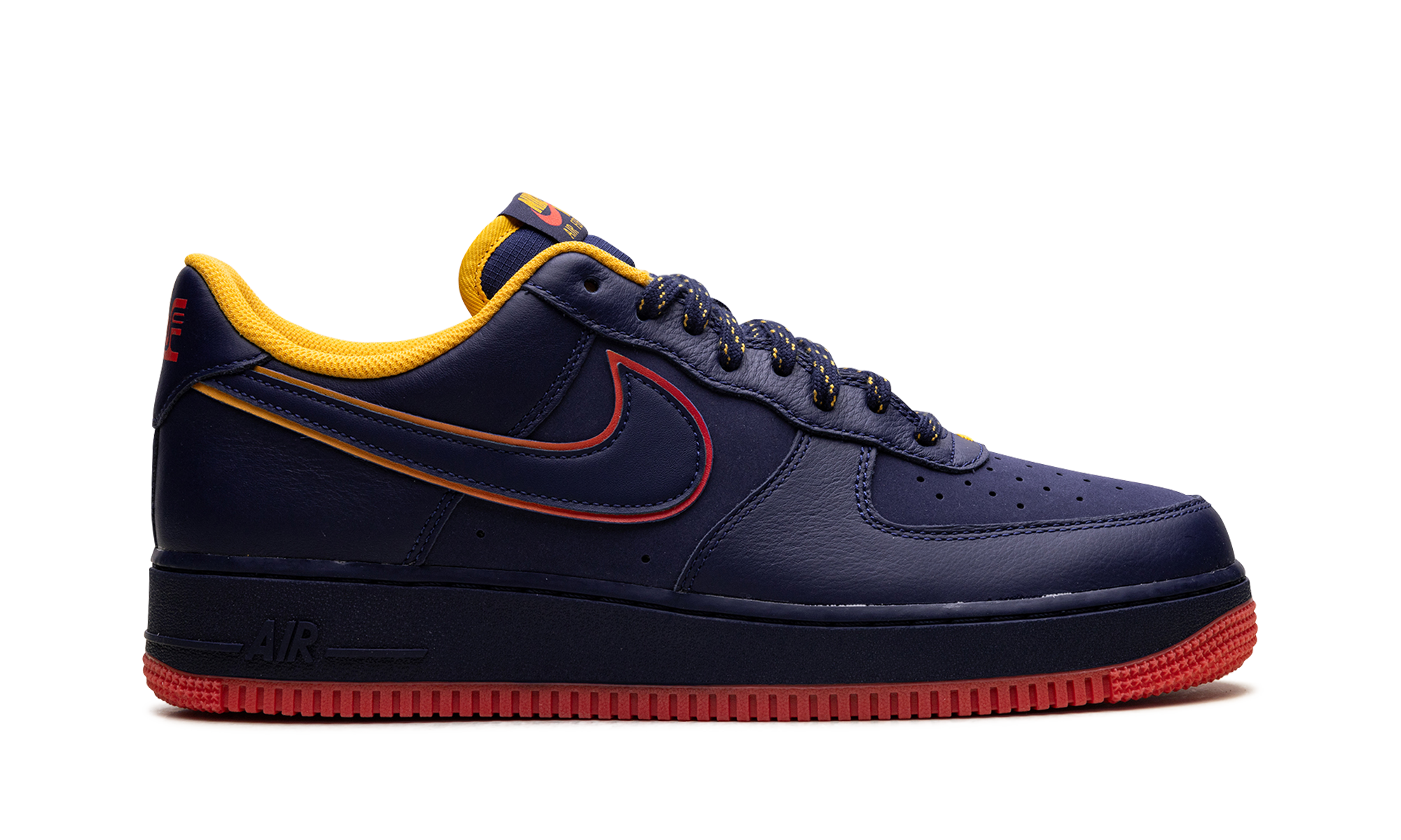 Air Force 1 Low  Retro Lettering