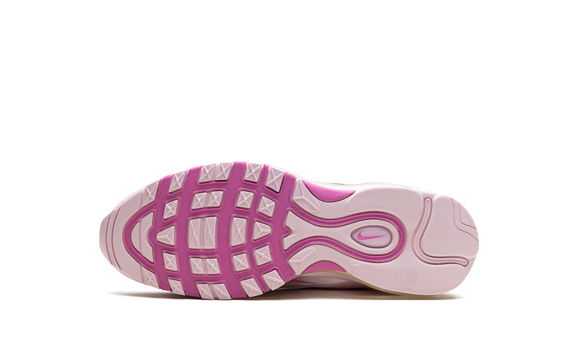 Air Max 97 "Pink Foam"