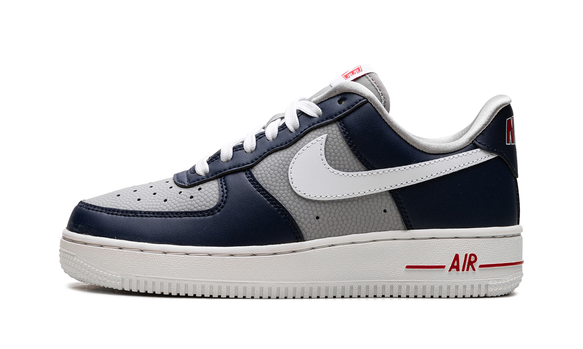 Air Force 1 Low WMNS  Be True To Her School - Georgetown