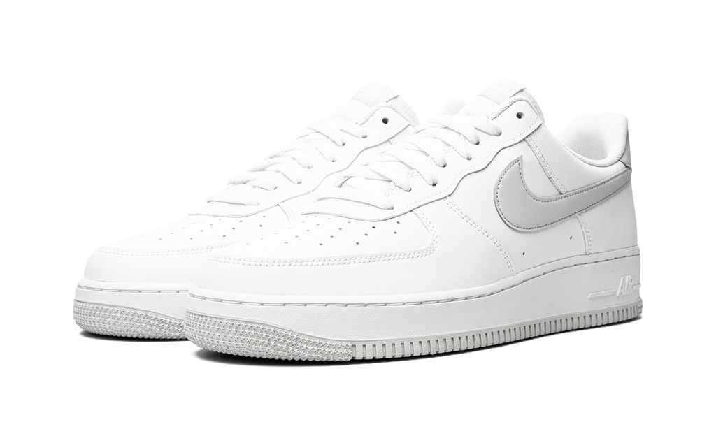 Air Force 1 '07  Pure Platinum