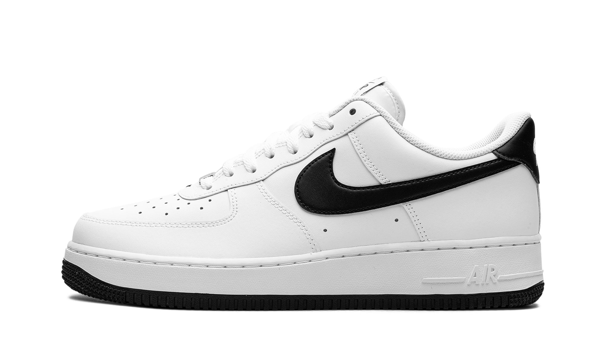 Air Force 1  White