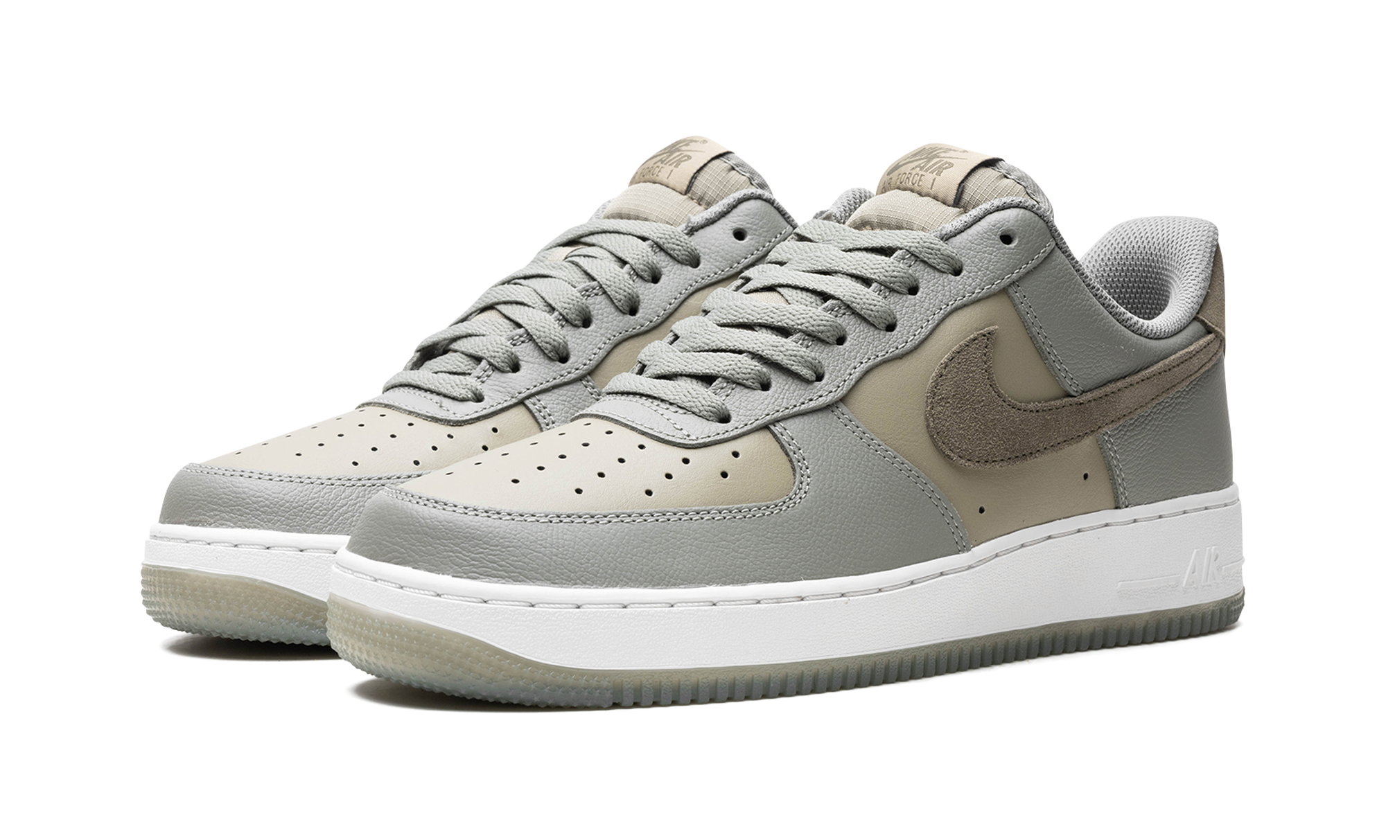 Air Force 1 '07 LV8  Dark Stucco