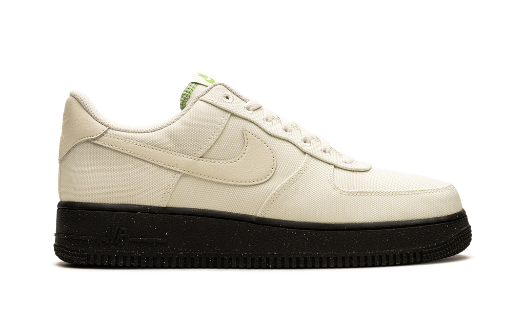 Air Force 1  Sea Glass