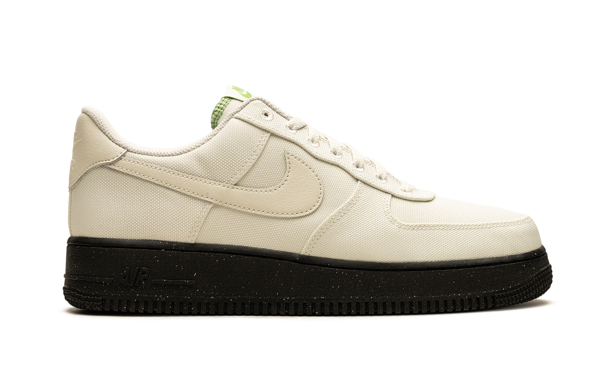 Air Force 1  Sea Glass