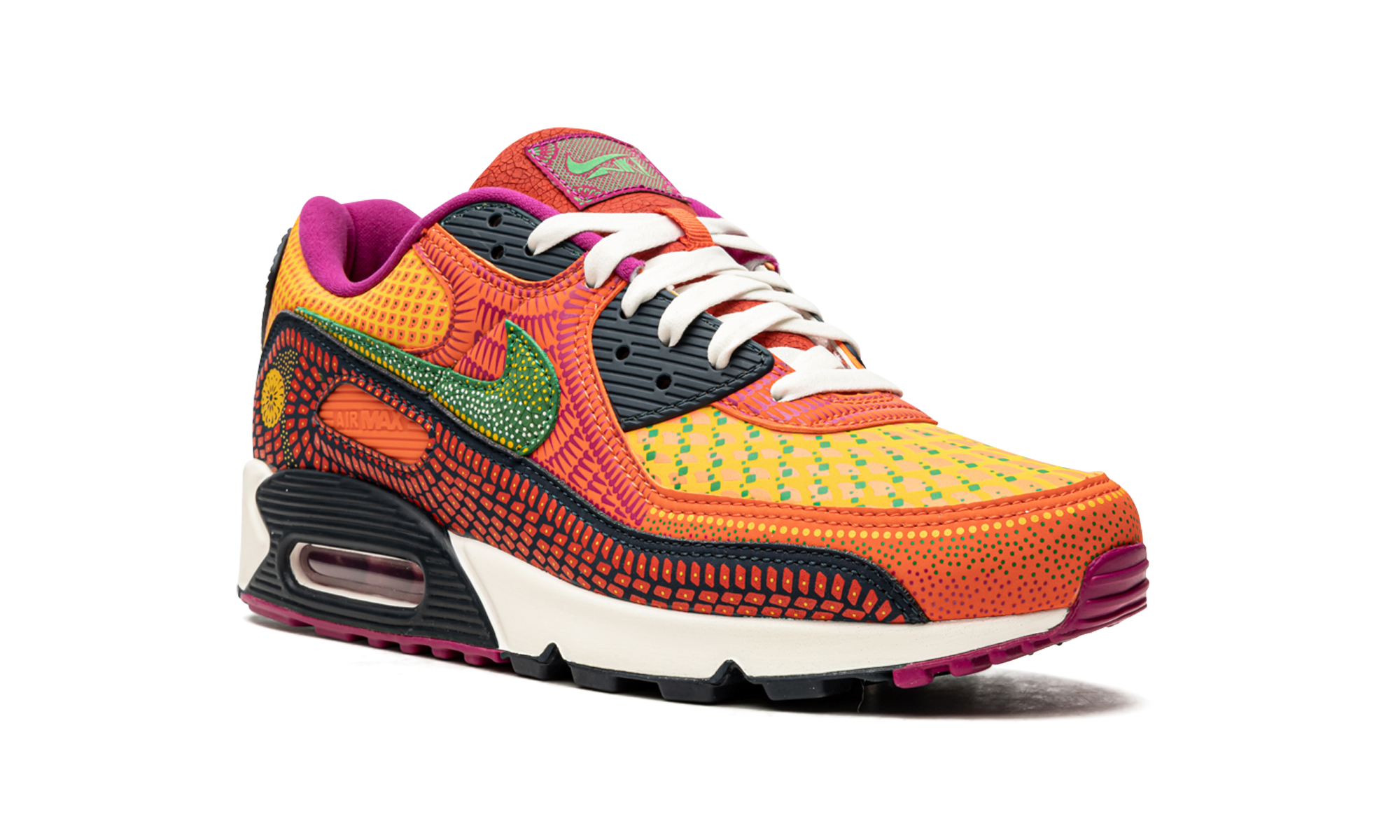 Air Max 90 "Dia de los Muertos"
