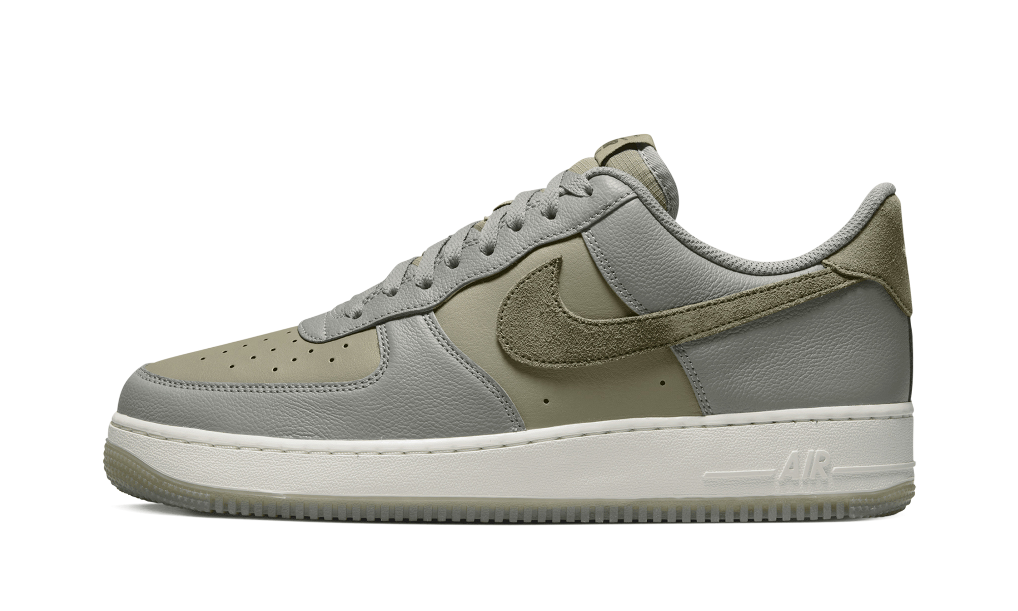 Air Force 1 '07 LV8  Dark Stucco
