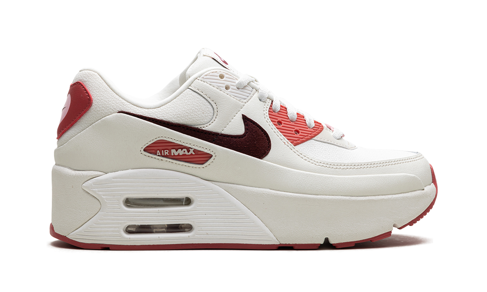 AIR MAX 90 LV8 WMNS  Valentine's Day