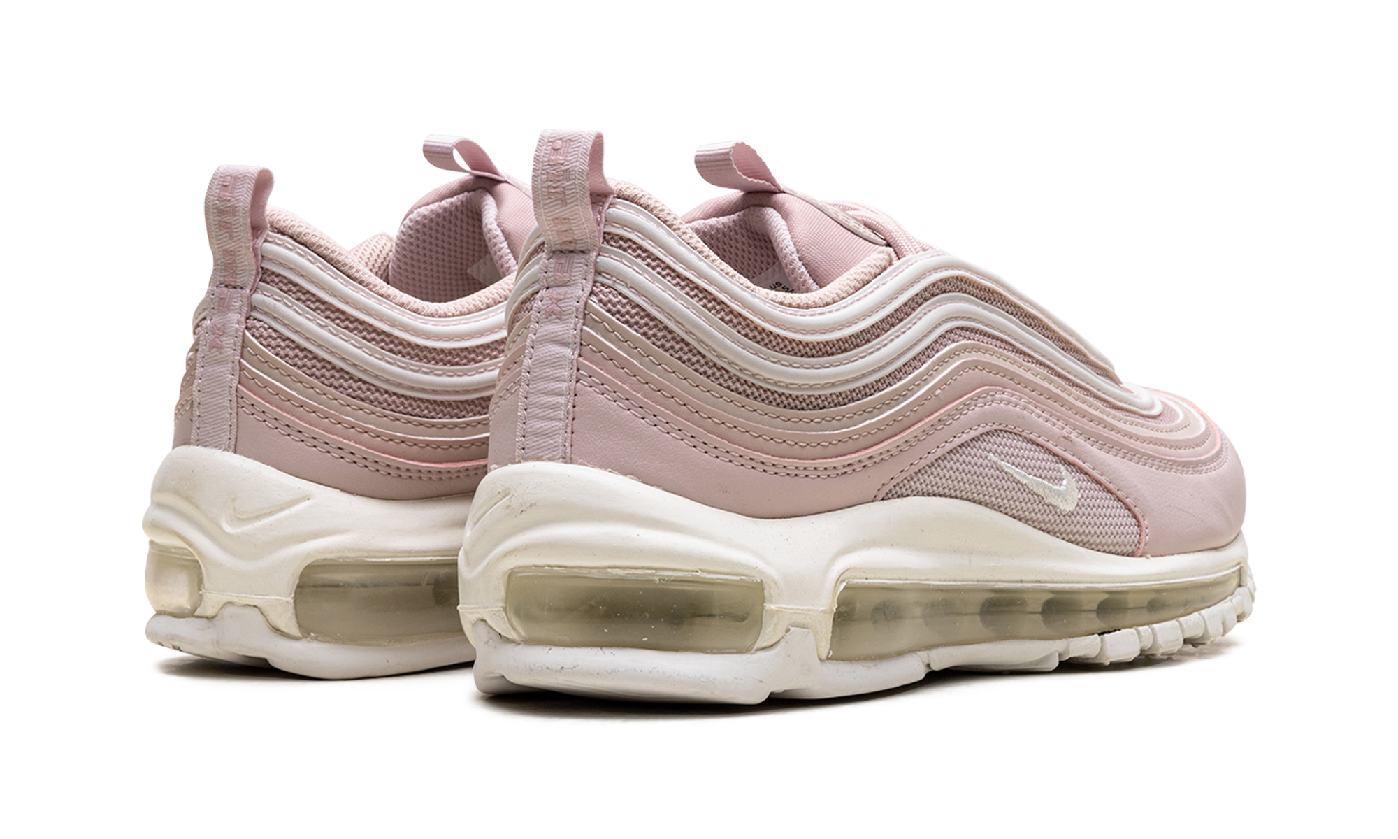 AIR MAX 97 WMNS "Pink"