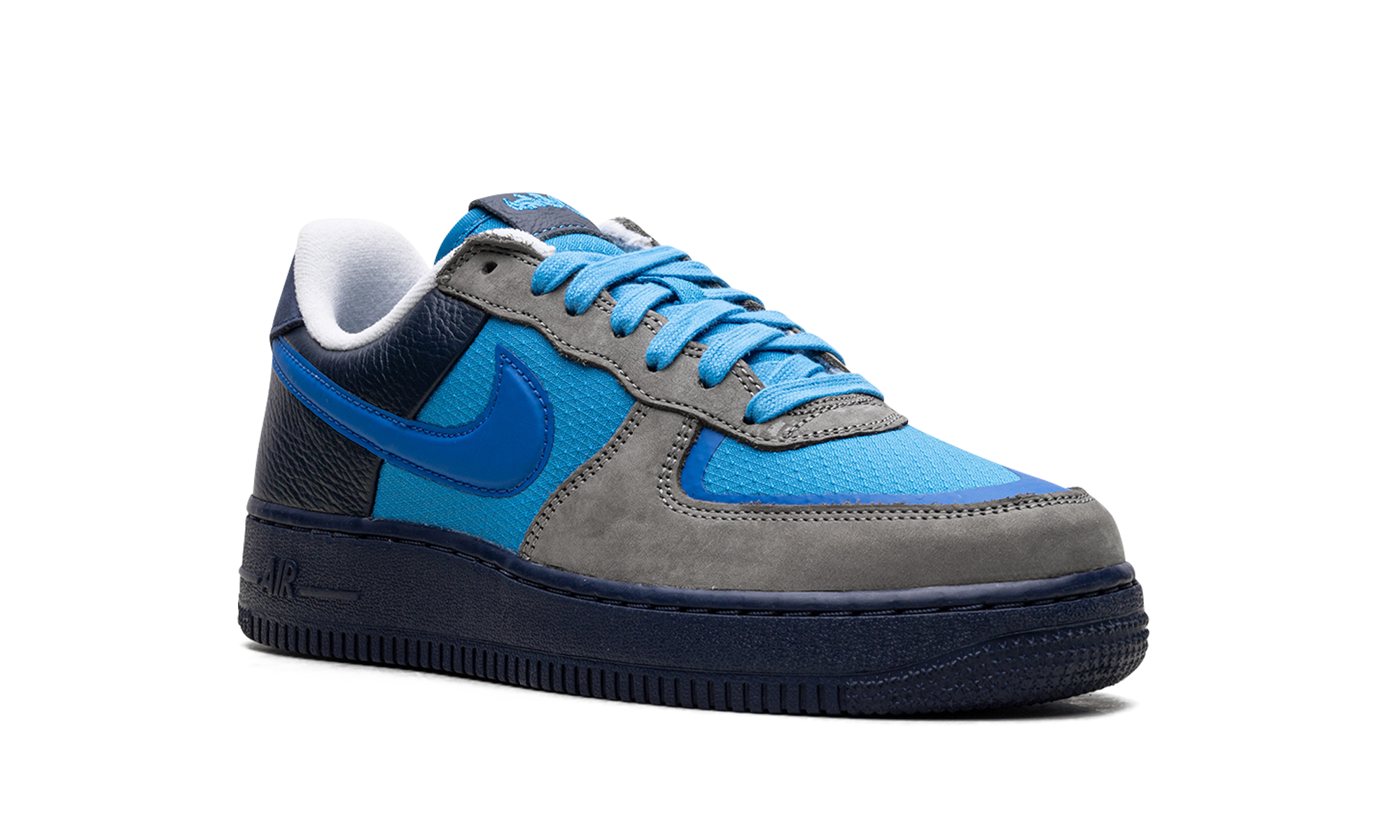 Air Force 1  Stash 2024