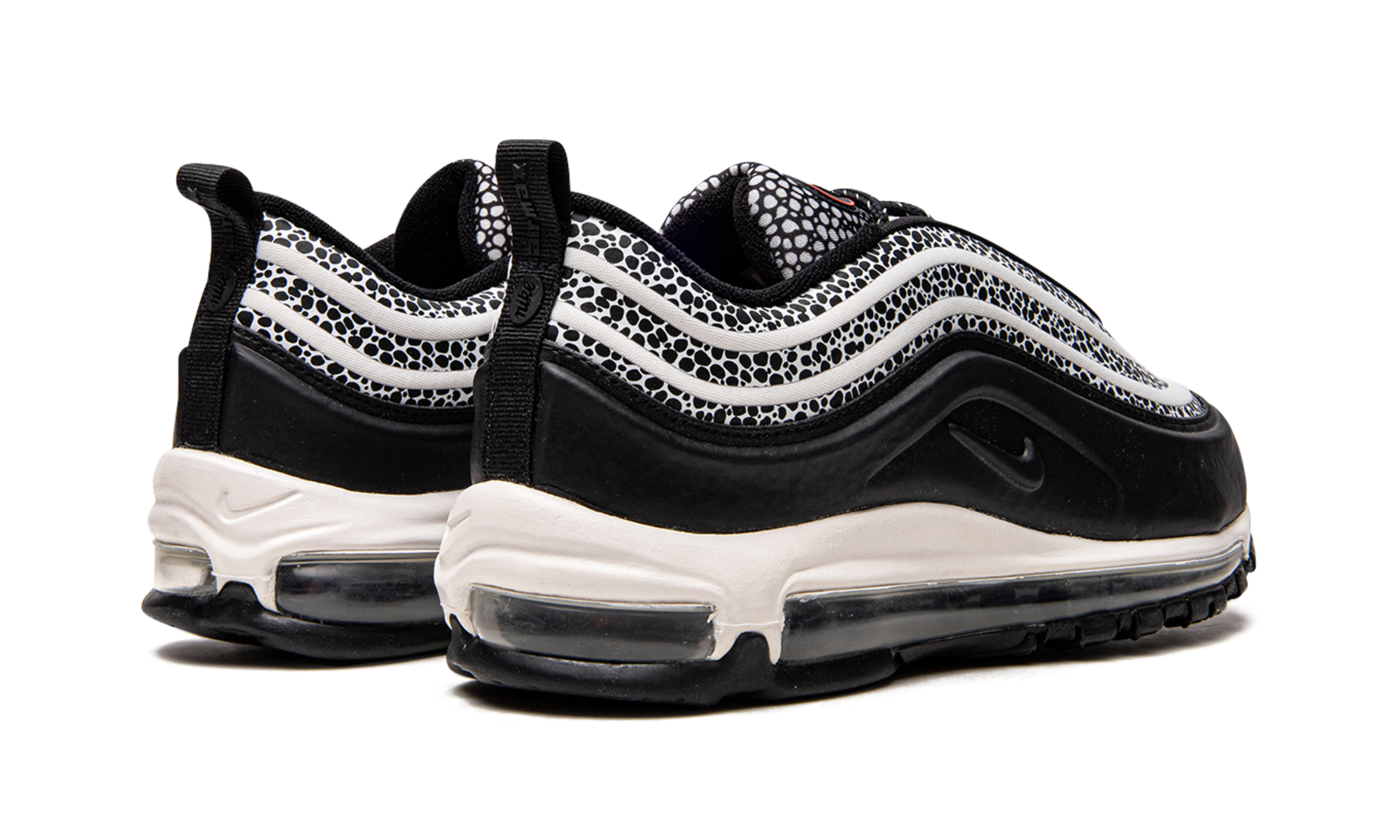 AIR MAX 97 MNS WMNS "Safari"