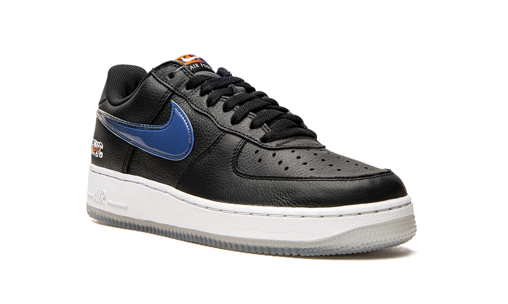 Air Force 1 Low  Kith - Black