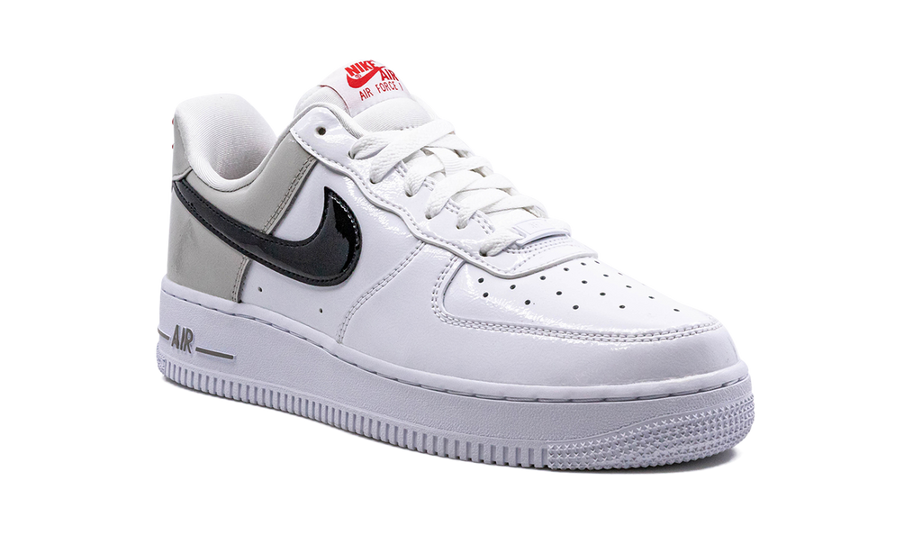 AIR FORCE 1 '07 LT WMNS  Light Iron